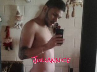 Juliannice