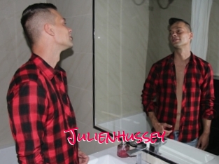 Julienhussey