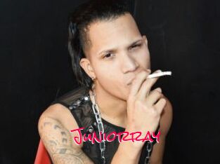 Juniorray