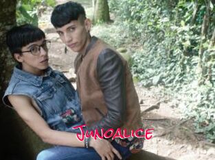Junoalice