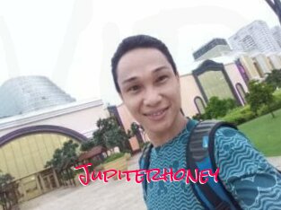 Jupiterhoney