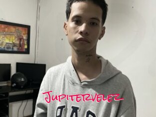 Jupitervelez