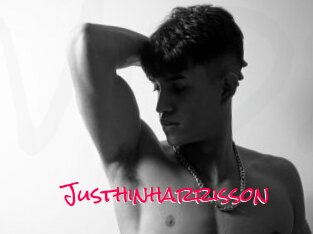 Justhinharrisson