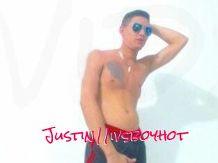 Justin11ivsboyhot
