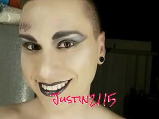 Justin2115