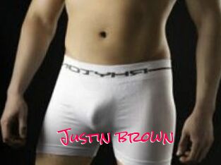 Justin_brown