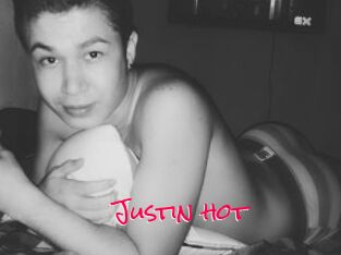 Justin_hot