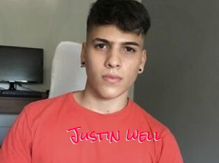 Justin_well