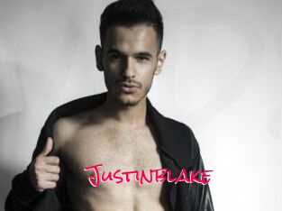 Justinblake