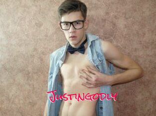 Justingodly
