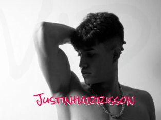 Justinharrisson