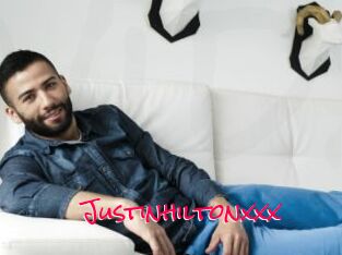 Justinhiltonxxx