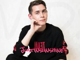 Justinsunshine