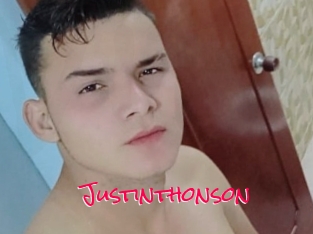 Justinthonson