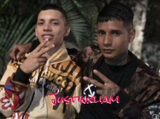 Justinxliam