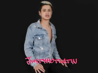 Justyhotlatin
