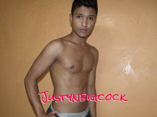 Justynbigcock