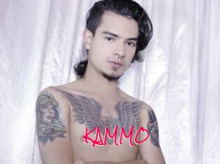KAMMO