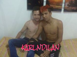 KARLNDILAN
