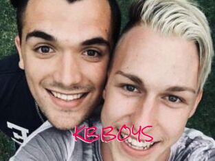 KBBOYS