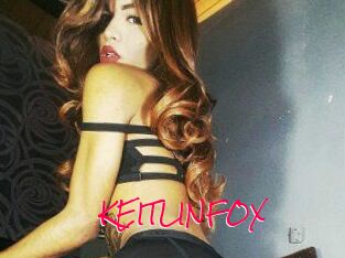 KEITLINFOX