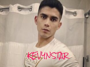 KEVYNSTAR