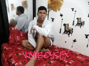 KMIBOYSEX