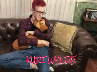 KURT_WYLDE