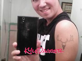 KYle_Dagger