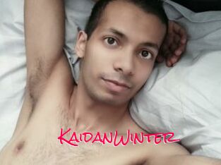 KaidanWinter