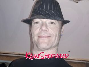KainShepard