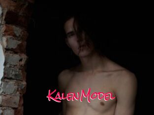 KalenModel