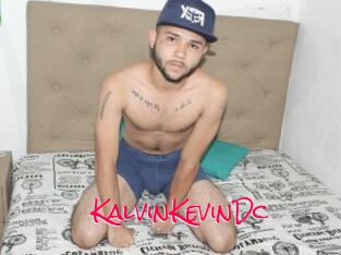 KalvinKevinDc