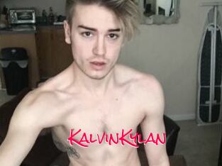 KalvinKylan