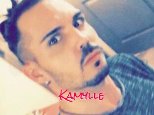 Kamylle