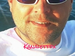 Kanalettox