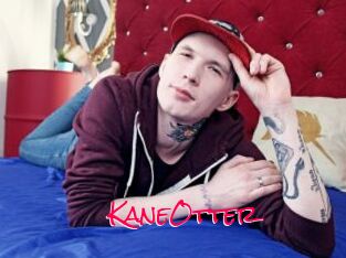 KaneOtter