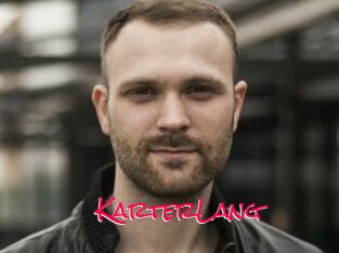 KarterLang
