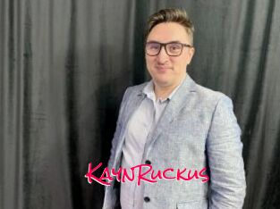KaynRuckus