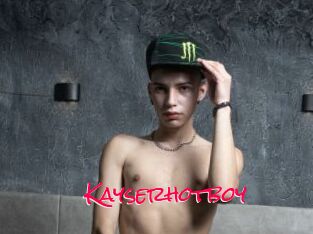 Kayserhotboy