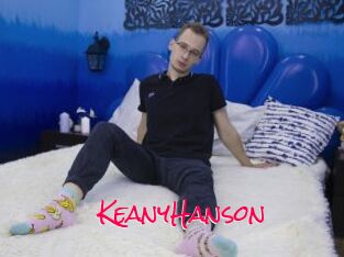 KeanyHanson