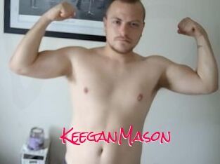 KeeganMason