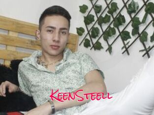 KeenSteell