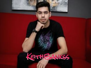 KeithBankss