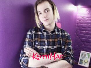 KeithMac