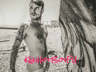 KenHotBoyFU