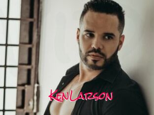 KenLarson