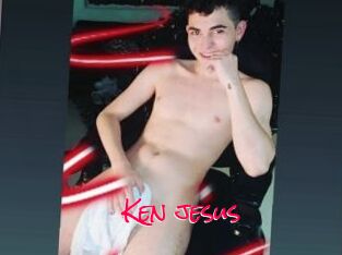Ken_jesus