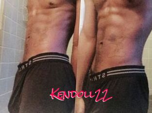 Kendoll22