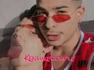 Kenlukecouple